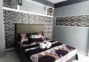 Cabanatuan City PNY TRANSIENT INN 6