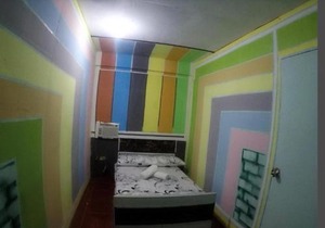 Cabanatuan City PNY TRANSIENT INN 3