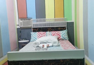 Cabanatuan City PNY TRANSIENT INN 3