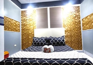 Cabantuan City PNY TRANSIENT INN 5