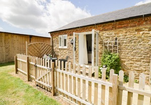 Cabin ∙ 1 bedroom ∙ 2 guests