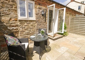 Cabin ∙ 1 bedroom ∙ 2 guests