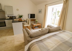 Cabin ∙ 1 bedroom ∙ 2 guests
