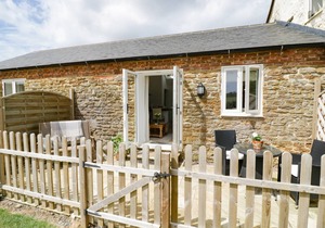 Cabin ∙ 1 bedroom ∙ 2 guests