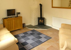 Cabin ∙ 2 bedrooms ∙ 4 guests