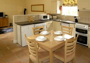 Cabin ∙ 2 bedrooms ∙ 4 guests