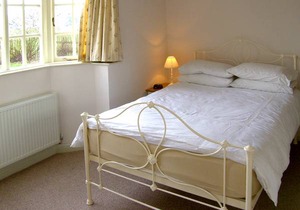 Cabin ∙ 2 bedrooms ∙ 4 guests