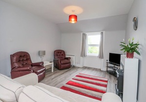 Cabin ∙ 2 bedrooms ∙ 4 guests