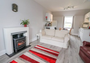 Cabin ∙ 2 bedrooms ∙ 4 guests