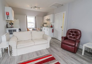 Cabin ∙ 2 bedrooms ∙ 4 guests