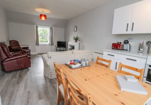 Cabin ∙ 2 bedrooms ∙ 4 guests
