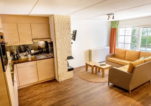 Cabin ∙ 2 bedrooms ∙ 4 guests