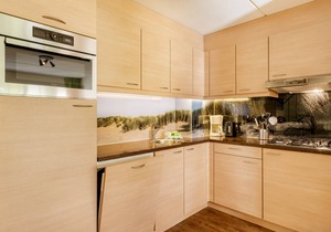 Cabin ∙ 2 bedrooms ∙ 4 guests