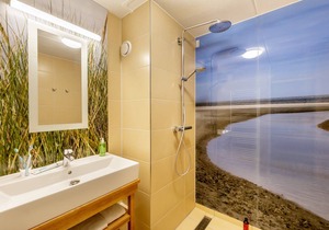Cabin ∙ 2 bedrooms ∙ 4 guests