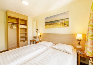 Cabin ∙ 2 bedrooms ∙ 4 guests