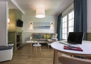 Cabin ∙ 2 bedrooms ∙ 4 guests