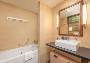 Cabin ∙ 2 bedrooms ∙ 4 guests