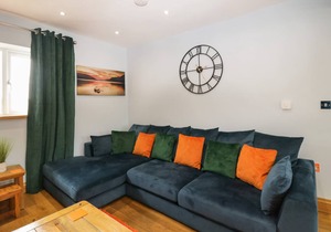 Cabin ∙ 2 bedrooms ∙ 4 guests