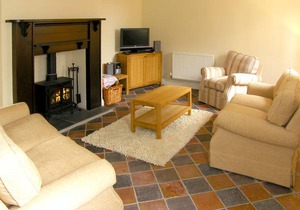 Cabin ∙ 3 bedrooms ∙ 5 guests