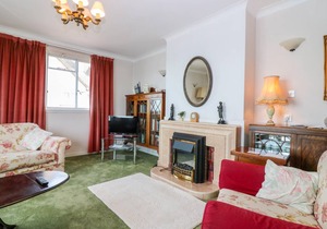 Cabin ∙ 3 bedrooms ∙ 5 guests