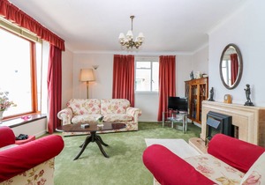Cabin ∙ 3 bedrooms ∙ 5 guests