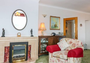 Cabin ∙ 3 bedrooms ∙ 5 guests