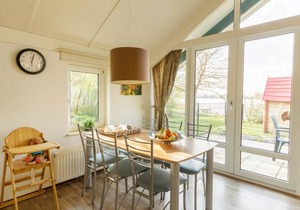 Cabin ∙ 3 bedrooms ∙ 6 guests