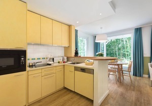 Cabin ∙ 3 bedrooms ∙ 6 guests