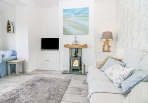 Cabin ∙ 3 bedrooms ∙ 6 guests