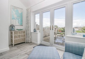 Cabin ∙ 3 bedrooms ∙ 6 guests