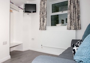 Cabin ∙ 3 bedrooms ∙ 6 guests