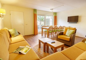 Cabin ∙ 4 bedrooms ∙ 8 guests