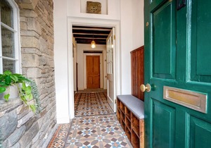 Cabin ∙ 6 bedrooms ∙ 14 guests