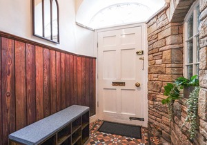 Cabin ∙ 6 bedrooms ∙ 14 guests