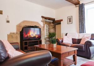 Cabin ∙ 6 bedrooms ∙ 14 guests
