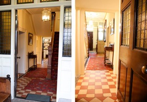 Cabin ∙ 7 bedrooms ∙ 16 guests
