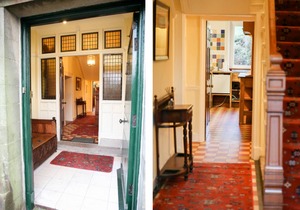 Cabin ∙ 7 bedrooms ∙ 16 guests