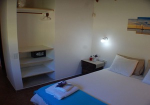 Cabin Near Delmar (house 3)