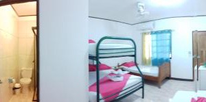 Cabinas Smith