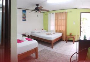 Cabinas Smith