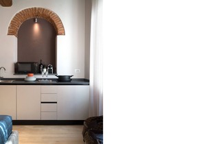 "CACAO" Elegant apartment for 2 people on the 2nd floor