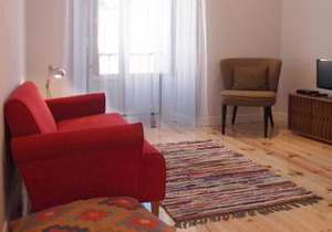 Cacilhas Guest Apartments