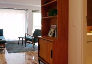 Cacilhas Guest Apartments