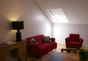 Cacilhas Guest Apartments