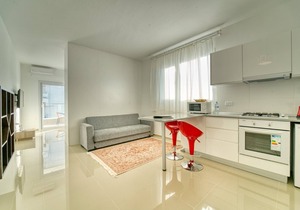 Caesar Resort & SPA - Studio Apartment