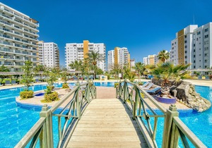 Caesar Resort & SPA - Studio Apartment