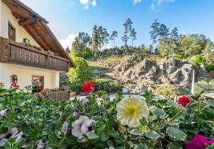 Café Pension Leistner