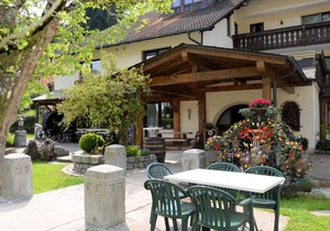 Café Pension Leistner