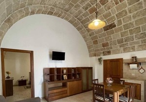 Cala Fontanelle Holiday House
