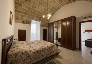 Cala Fontanelle Holiday House
